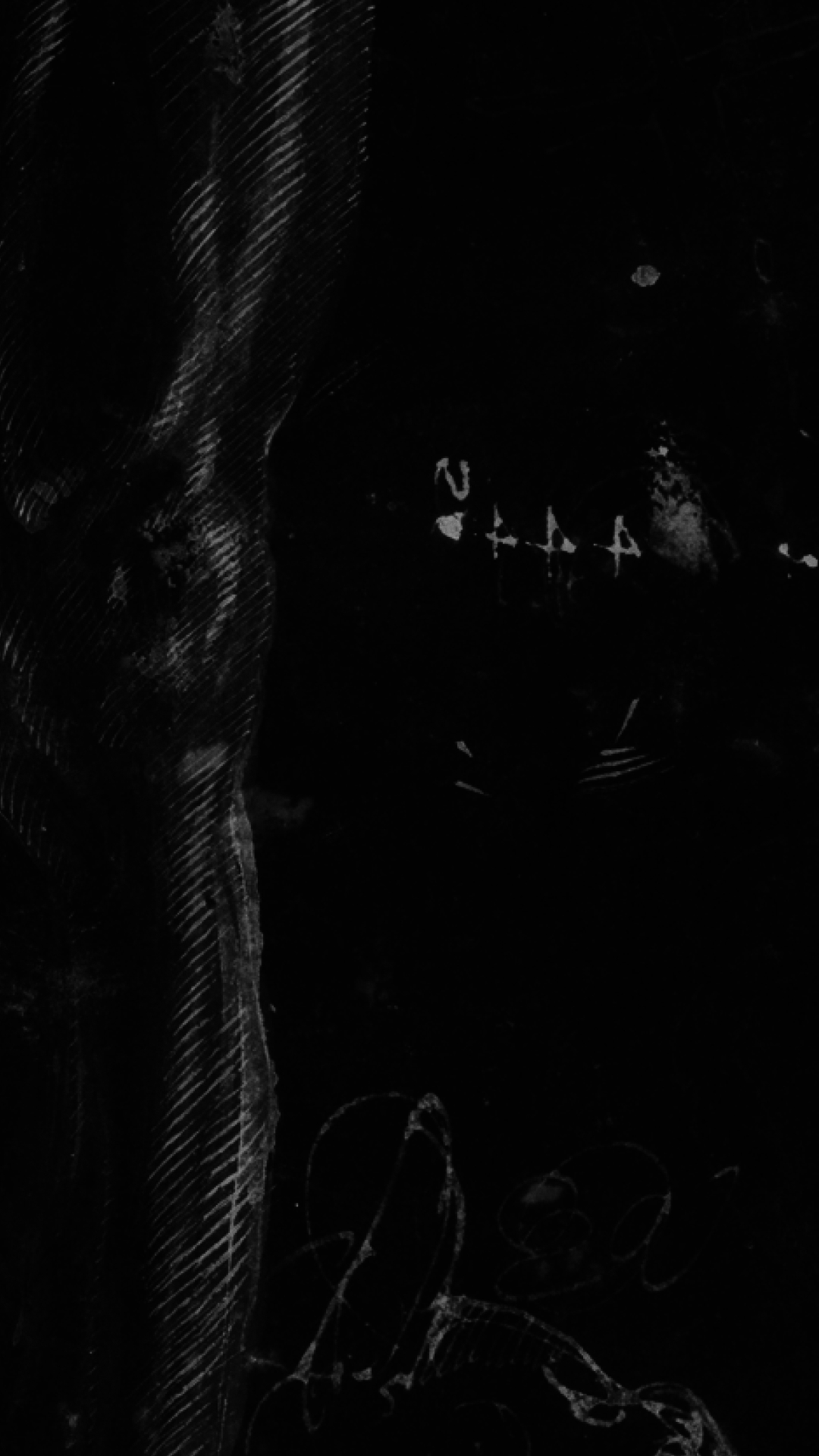 Estudo anatômico da identidade DARKSIDE