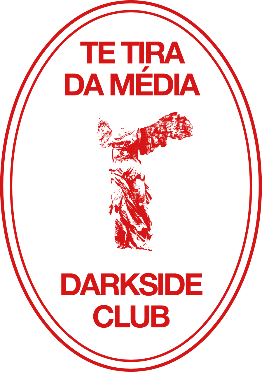 Te tira da média — DARKSIDE Club